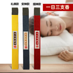 Incense Stick - Tibetan Incense - Home - Chinese Traditional Craft