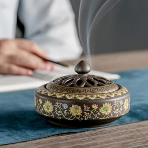 Incense Burner - Creative - Chinese Traditional Craft