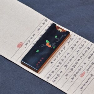 Incense Burner - Portable - Chinese Traditional Craft
