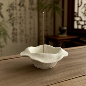 Incense Stick - Ceramic - Zen - Chinese Traditional Craft