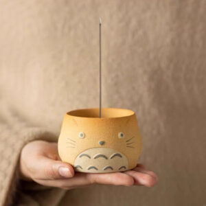 Incense Stick - Ceramic - Zen - Chinese Traditional Craft