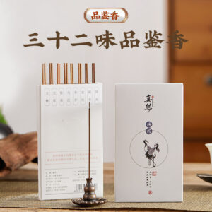 Incense Stick - Sandalwood - Chinese Traditional Craft