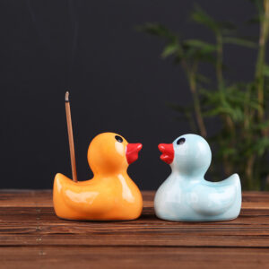 Incense Stick - Ceramic - Zen - Chinese Traditional Craft