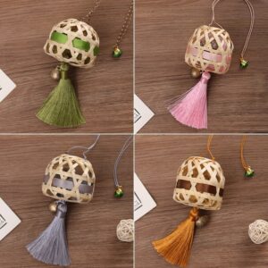 Bamboo Woven - Chinese Traditional Craft