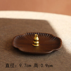 Incense Burner - Zen - Chinese Traditional Craft