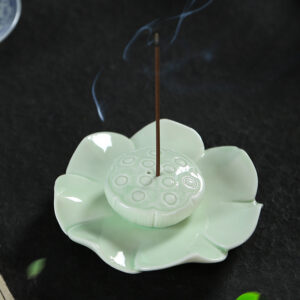 Incense Stick - Ceramic - Zen - Chinese Traditional Craft
