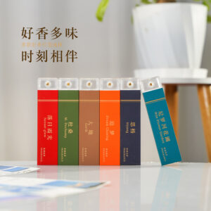 Incense Stick - Portable - Chinese Traditional Craft