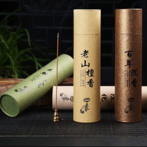 Incense Stick - Sandalwood - Home - Chinese Traditional Craft
