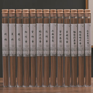 Incense Stick - Sandalwood - Home - Chinese Traditional Craft