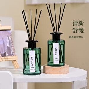 Aromatherapy - Home - Chinese Traditional Craft