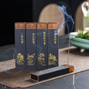 Incense Stick - Sandalwood - Portable - Chinese Traditional Craft