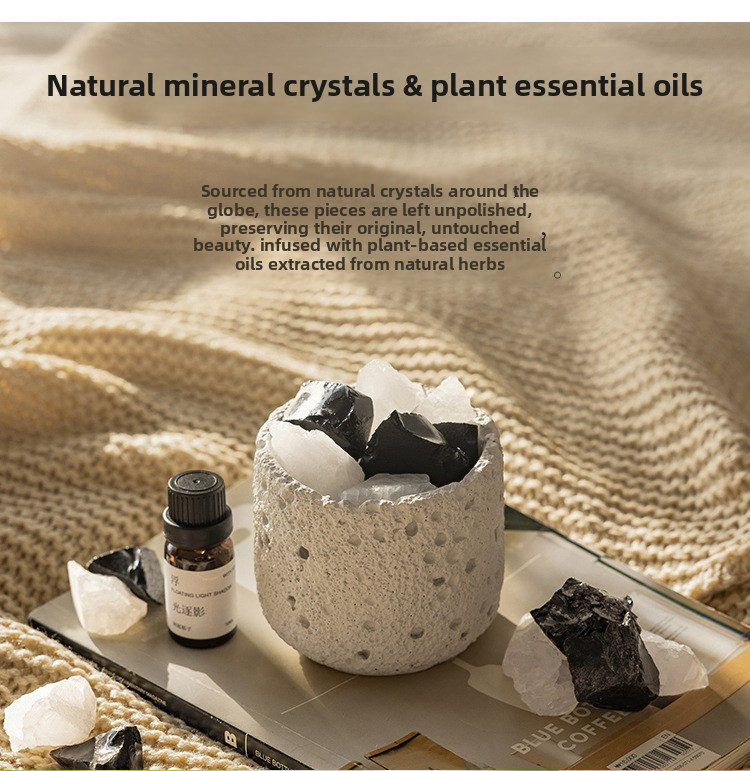 SONG LI Aromatherapy Candle Detail Image 12