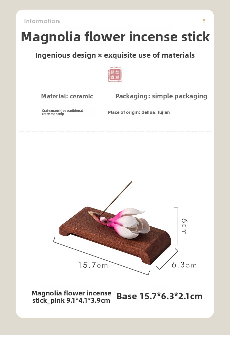 product detail