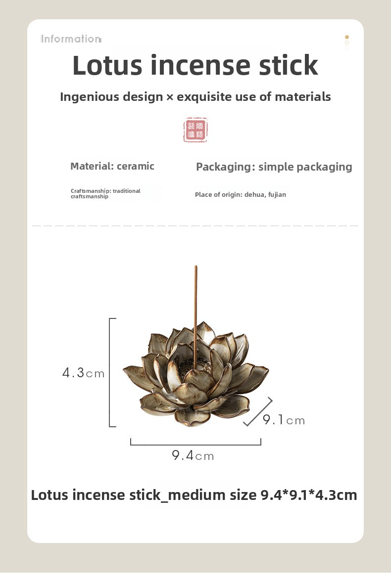 product detail