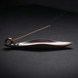 Ceramic Gourd Aromatherapy Incense Burner - Ceramic Incense Burner