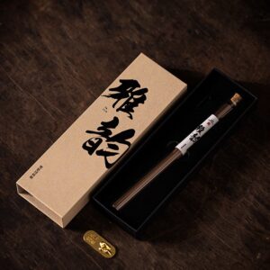 Premium Collector's Incense Gift Box - Rare Wood Trio - Incense Burners and Holders